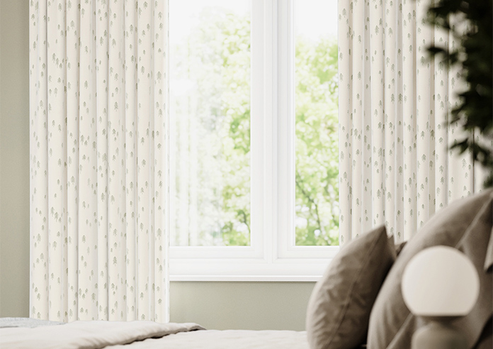 Norrland, Boreal - Made to Measure Curtains - Image 5